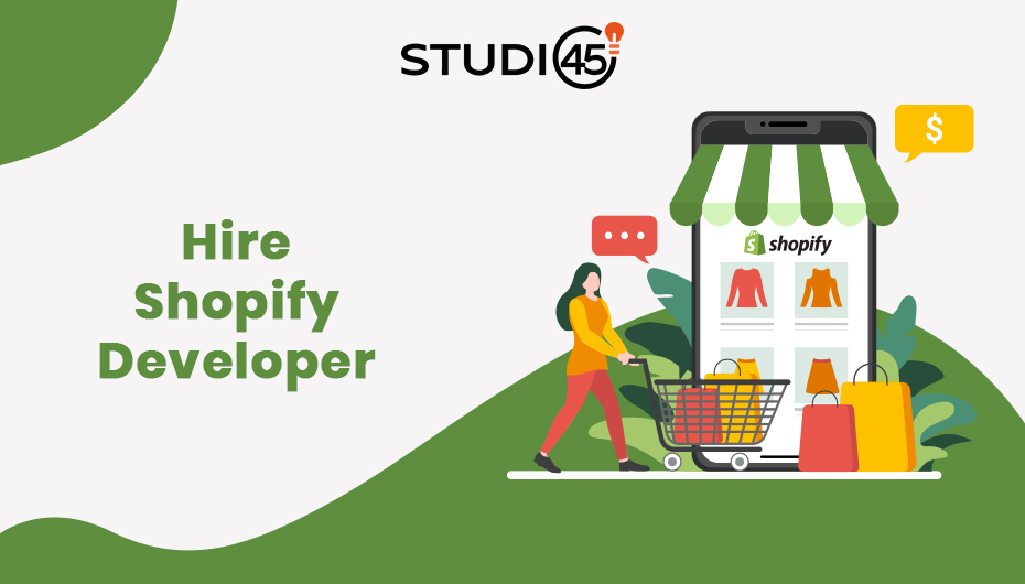 What is Shopify development