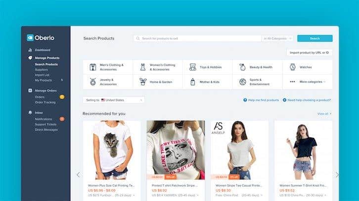 Is Shopify a better CMS for ecommerce sites than WordPress